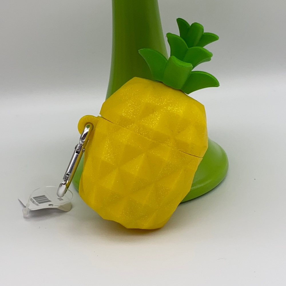 “ PINEAPPLE” BBW POCKET BAC HOLDER